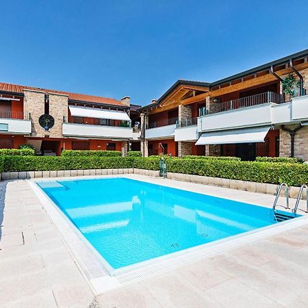 Residence Sole T29 Apartment By Wonderful Italy ซีร์มิโอเน ภายนอก รูปภาพ