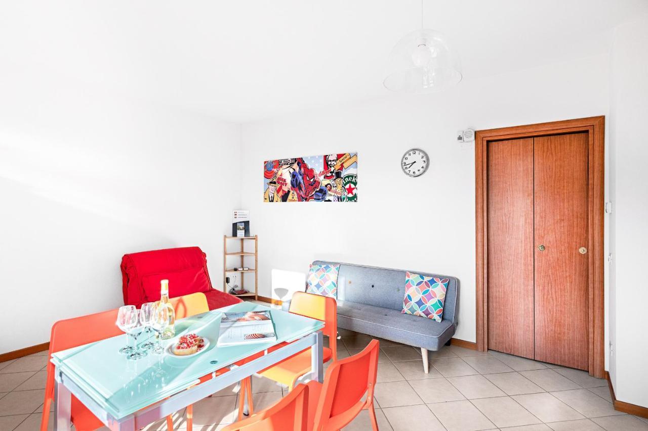 Residence Sole T29 Apartment By Wonderful Italy ซีร์มิโอเน ภายนอก รูปภาพ