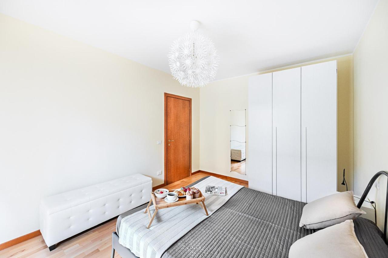 Residence Sole T29 Apartment By Wonderful Italy ซีร์มิโอเน ภายนอก รูปภาพ